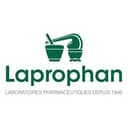 Logo LAPROPHAN