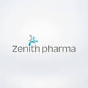 Logo ZENITH PHARMA