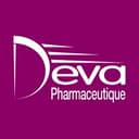 Logo DEVA PHARMACEUTIQUE
