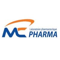 Logo MC PHARMA