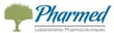 Logo PHARMED