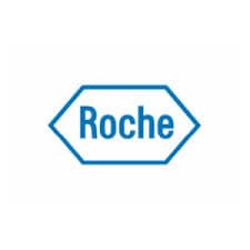 Logo ROCHE S.A