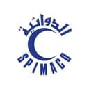 Logo SPIMACO