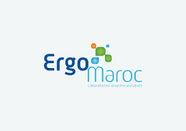 Logo ERGO MAROC