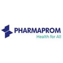 Logo PHARMAPROM