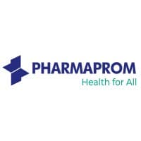 Logo PHARMAPROM