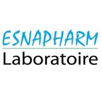 Logo ESNAPHARM