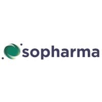 Logo SOPHARMA