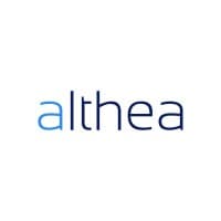 Logo ALTHEA