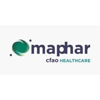 Logo MAPHAR