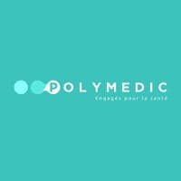 Logo POLYMEDIC