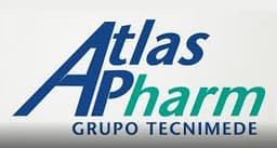Logo ATLAS PHARM