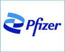 Logo PFIZER MAROC