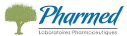 Logo PHARMED
