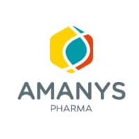 Logo AMANYS PHARMA (Ex SAHAM PHARMA)