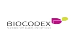 Logo BIOCODEX MAROC