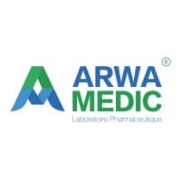 Logo ARWA MEDIC