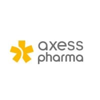 Logo AXESS PHARMA (EX HAYDELENA)